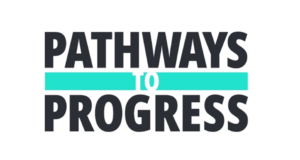 Pathways to Progress logo